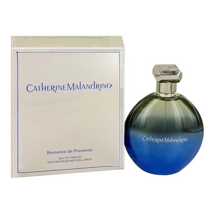 Romance De Provence Perfume